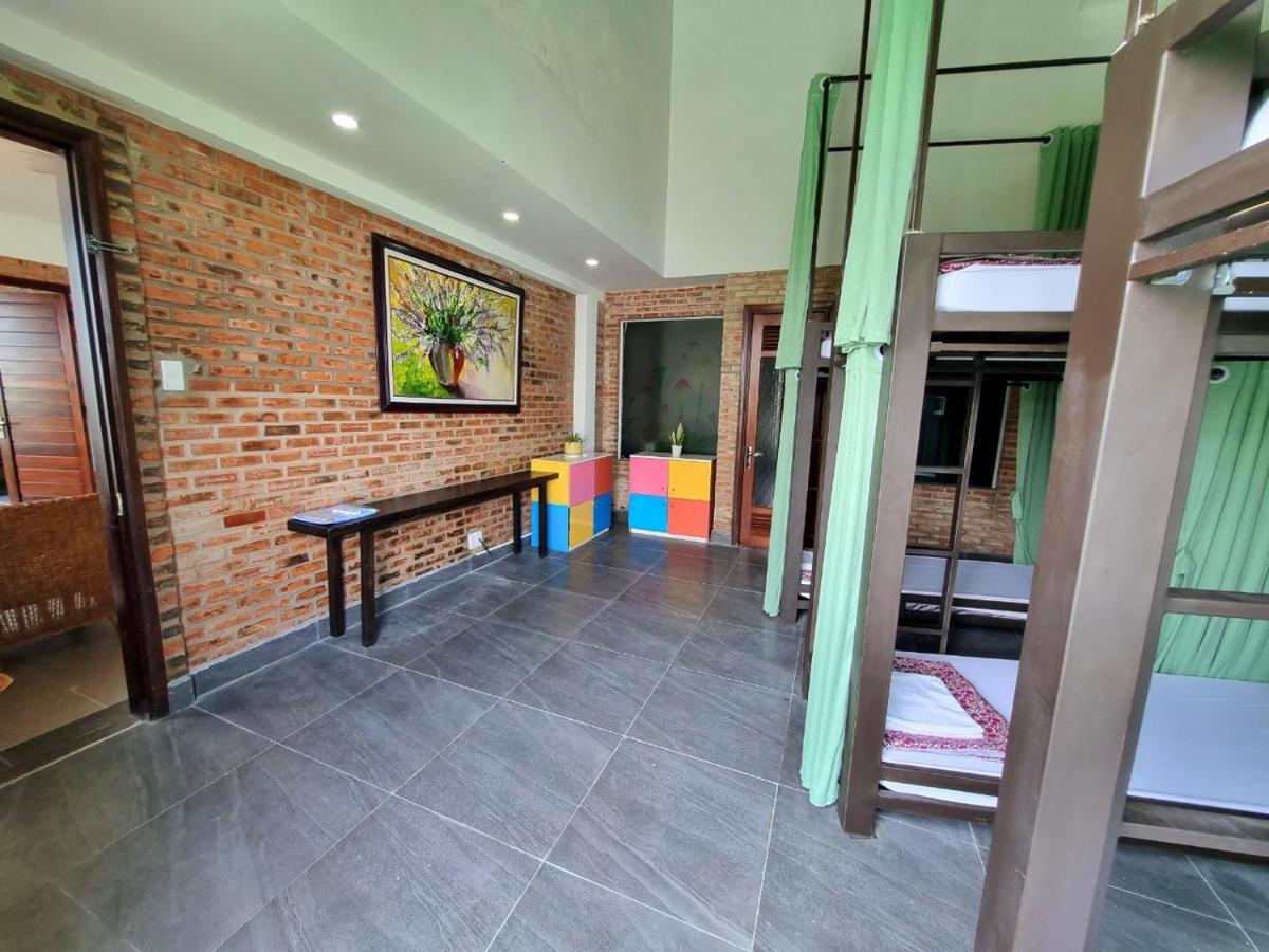 Calm House 2 Hostel Hoi An Exterior foto